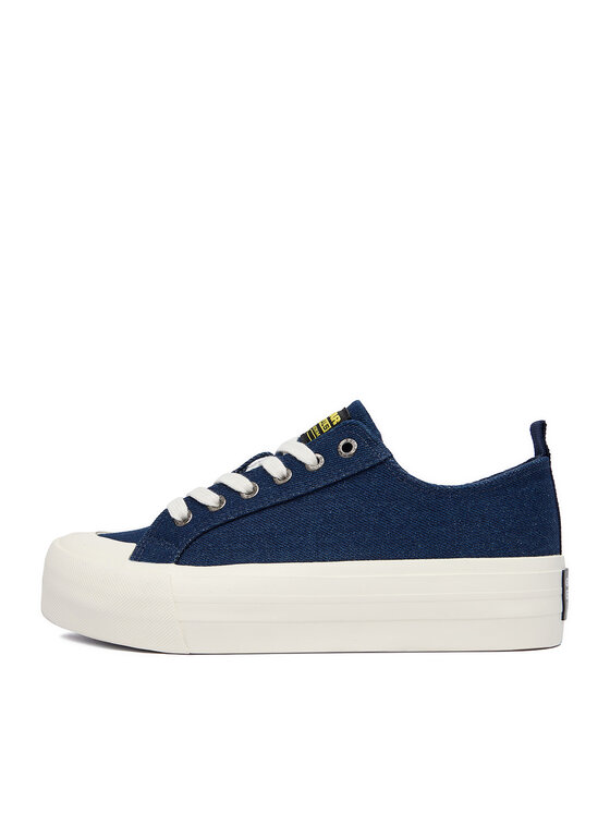 G-STAR Кеди G-Star Raw CEO-GST01 Cиній