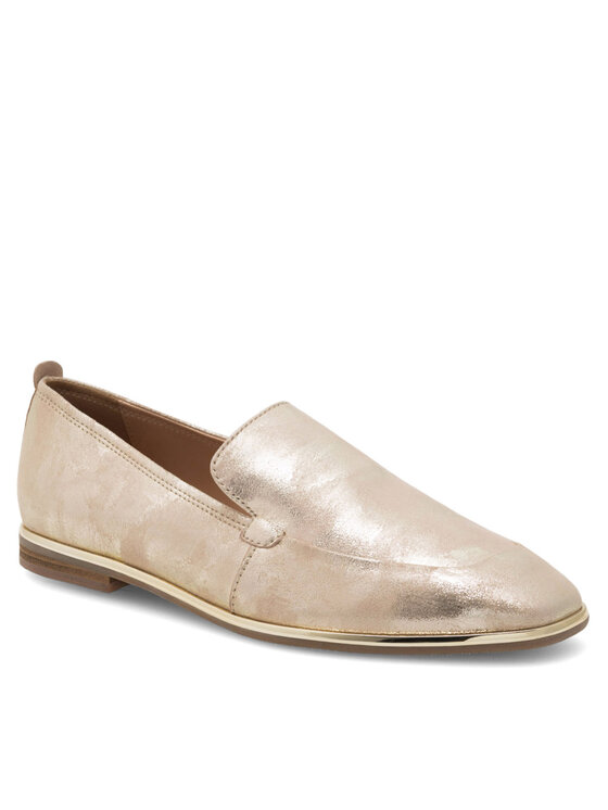 Sergio Bardi Loaferice Sergio Bardi WB-D1066-01SB Zlatna