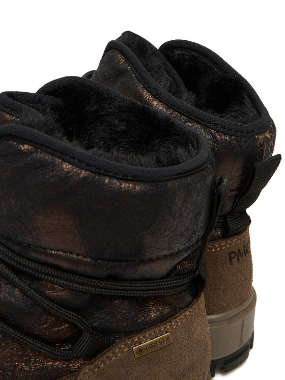 Primigi Снігоходи Primigi GORE-TEX 8879822 M Коричневий