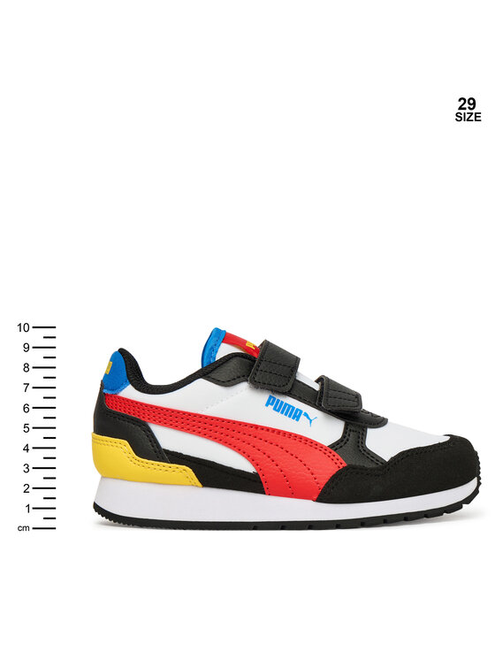 Puma Снікерcи Puma ST Runner v4 NL V PS 399740 16 Кольоровий