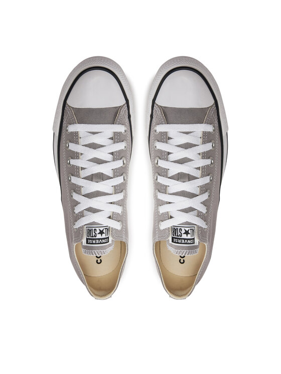 Converse Modne superge Converse Chuck Taylor All Star A06565C Siva