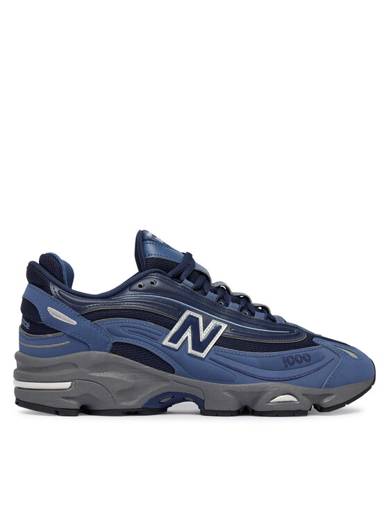 New Balance Αθλητικά New Balance U1000166 Σκούρο μπλε