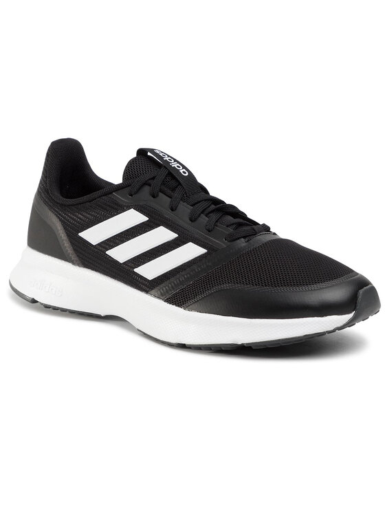 adidas Scarpe running adidas Nova Flow EH1366 Nero