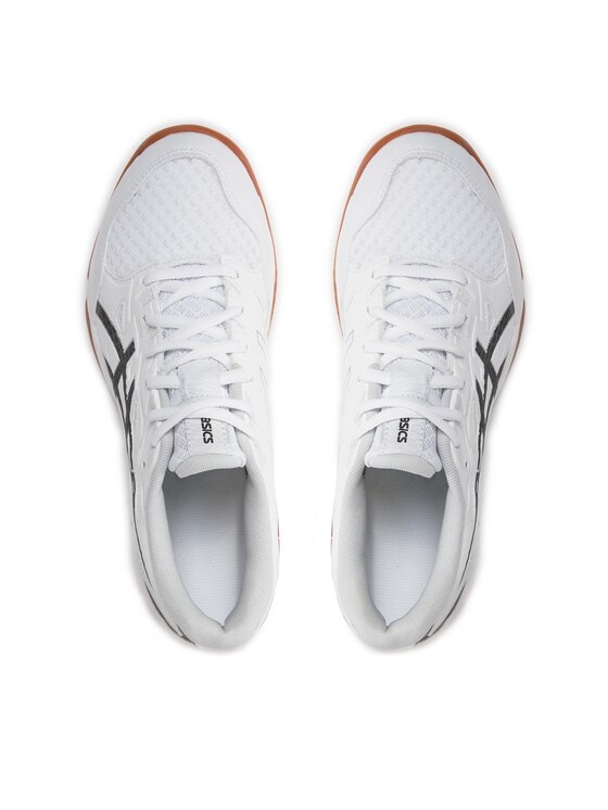 Asics Sálovky Asics Gel-Rocket 11 1071A091 Bílá