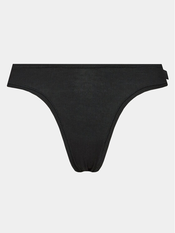 Calvin Klein Underwear Calvin Klein Underwear Set bikini gaćica﻿ 000QD5206E Šarena