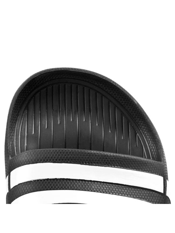 adidas Παντόφλες adidas Duramo Slide G15890 Μαύρο
