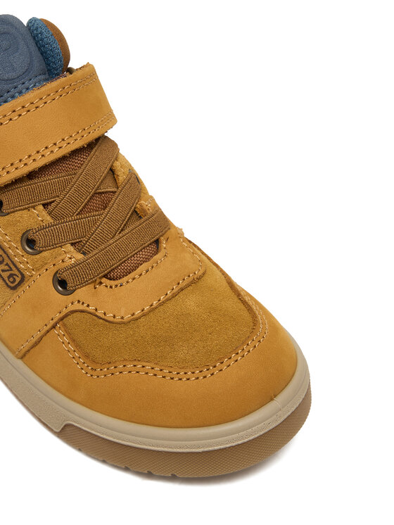 Primigi Снікерcи Primigi GORE-TEX 8888211 M Жовтий