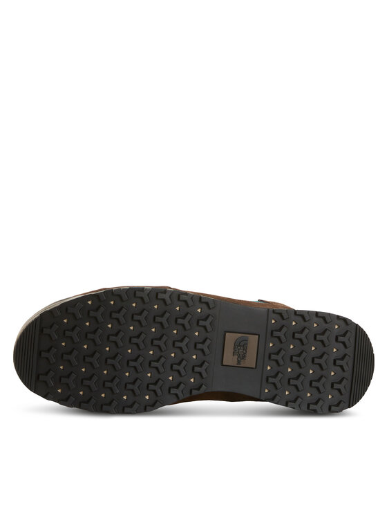 The North Face Trekkings The North Face Back To Berkeley Iv Lifestyle NF0A8177TSY1 Bleumarin