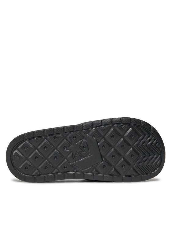 Converse Ciabatte Converse All Star Slide Slip 171214C Nero