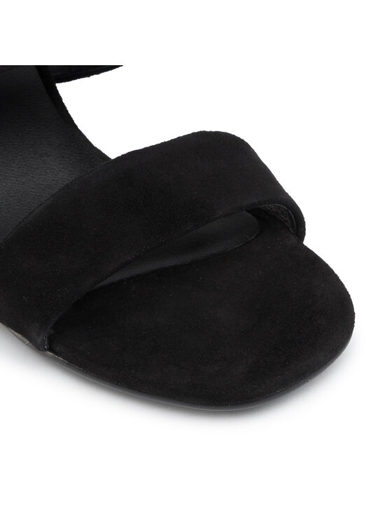 Vagabond Shoemakers Klapki Vagabond Shoemakers Elena 4935-040-20 Czarny