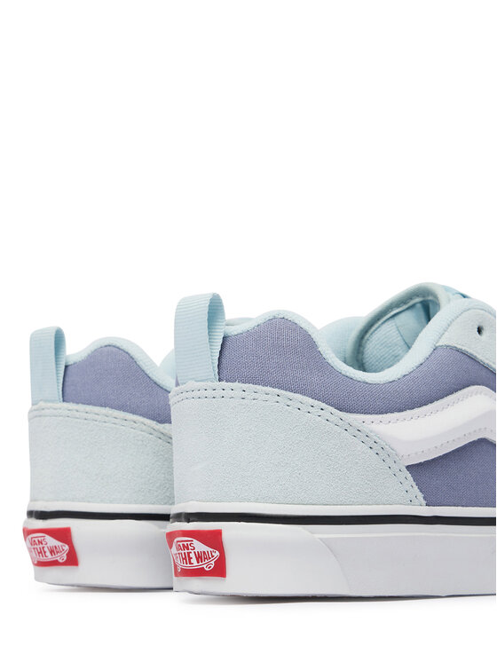 Vans Teniszcipő Vans Knu Skool VN000D2TFOA1 Világoskék