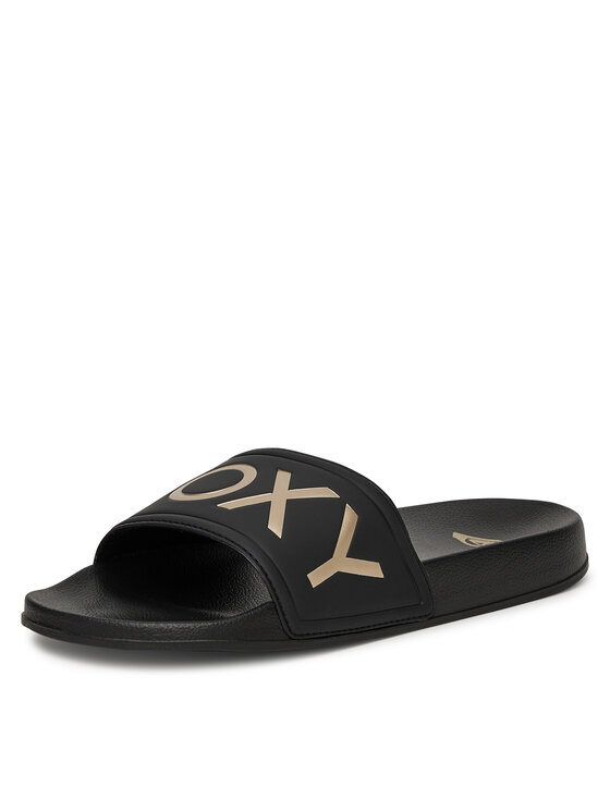 Roxy Iešļūcenes Roxy 865961 Melns