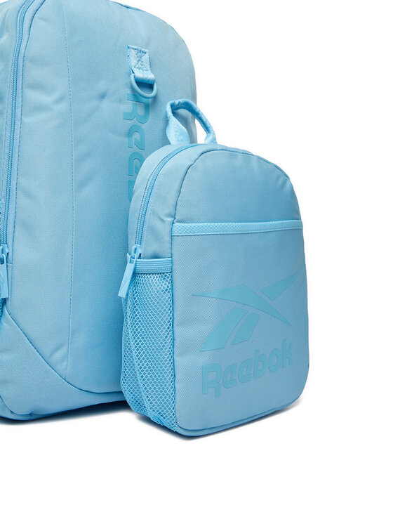 Reebok Рюкзак Reebok CWBEO-RBK-WS-008-09 Голубий