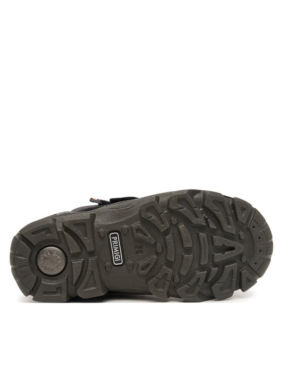 Primigi Μπότες Χιονιού Primigi GORE-TEX 2392000 M Μαύρο