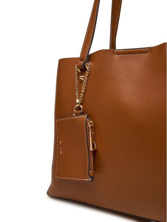 Aldo Сумка Aldo Korer 13933737 Коричневий
