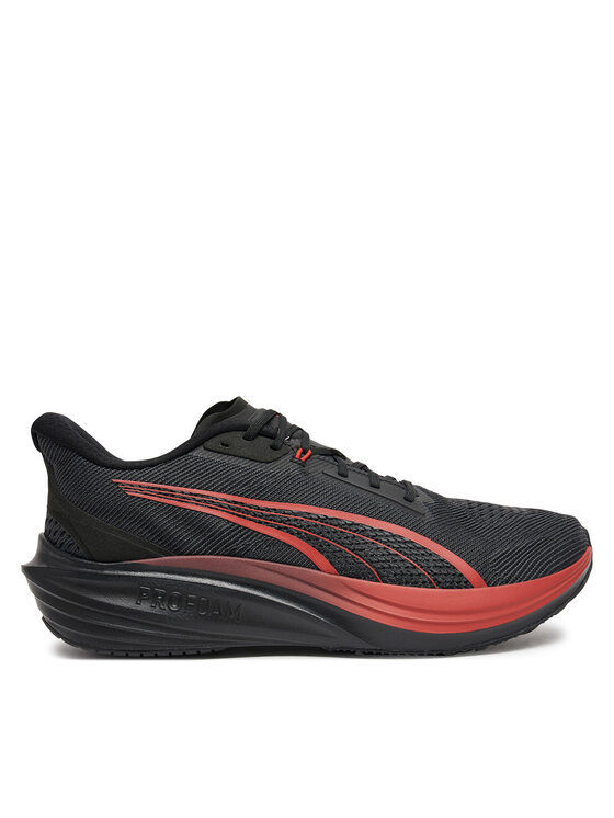 Puma Bėgimo batai Puma Darter Pro Fade 310476 03 Juoda