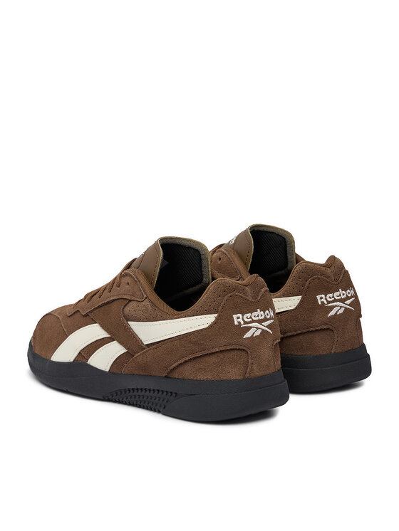 Reebok Снікерcи Reebok EO-HAMMER STREET 100264018 Коричневий