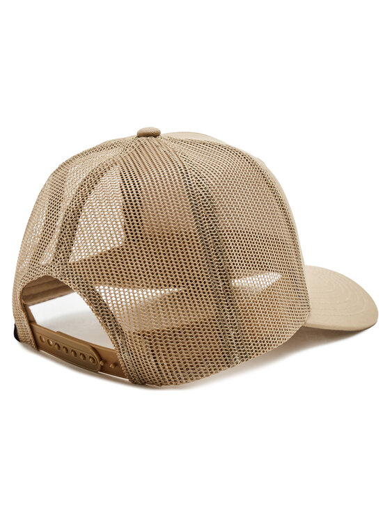 Alpha Industries Cappellino Alpha Industries AI.186902 Beige