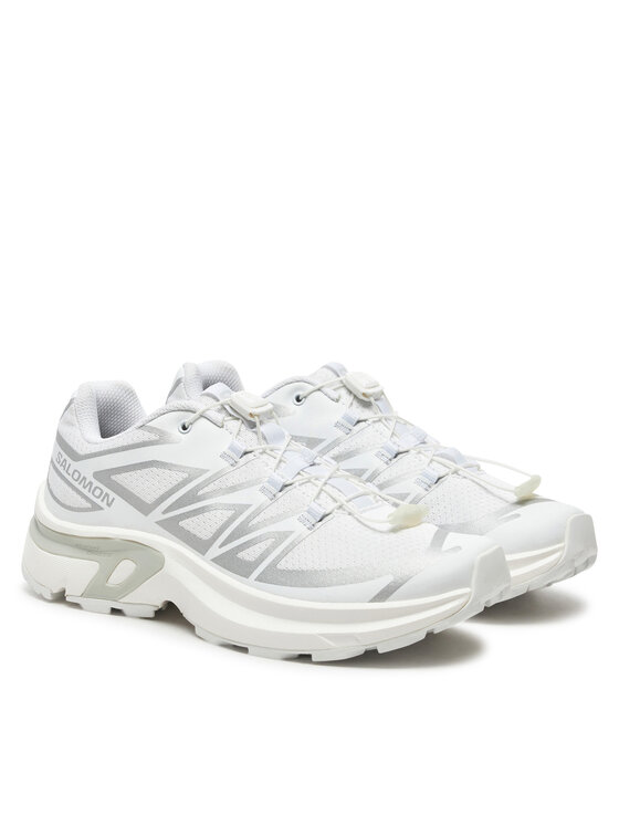 Salomon Снікерcи Salomon Xt-Evr L47563000 Білий