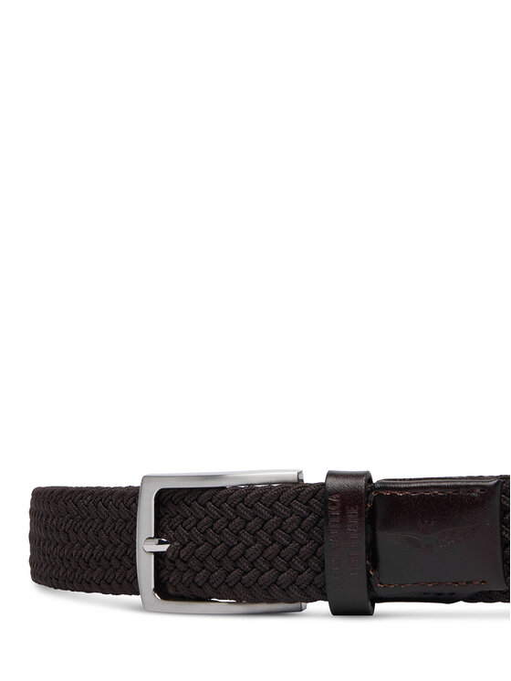 Aeronautica Militare Opasok Aeronautica Militare 262CI0307UCT03454 Tmavo hnedá