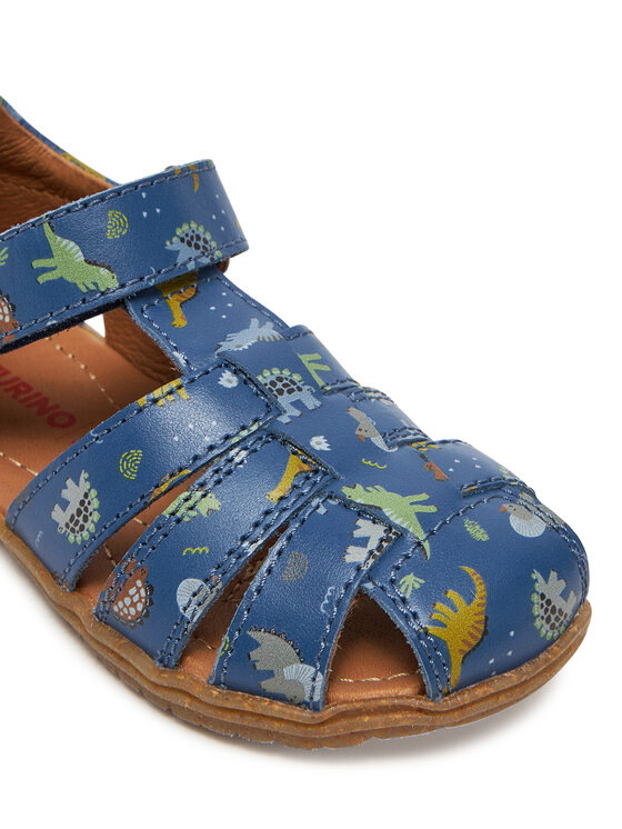 Naturino Босоніжки Naturino See 1500724.72.0C03 S Голубий
