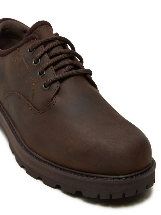Timberland Туфлі Timberland TB0A69T9W011 Коричневий