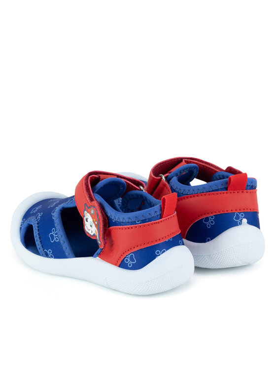 Paw Patrol Тапочки Paw Patrol CM-SS25-347PAW Голубий