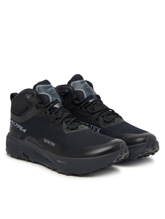 Altra Trekkingi Altra Timp 6 Mid Gtx GORE-TEX AL0A85UR Czarny