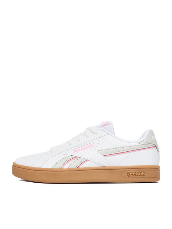 Reebok Sneakers Reebok CEO-COURT RETRO 100260729 Alb
