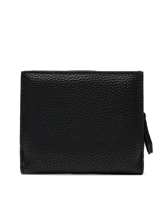Valentino Piniginė Valentino Brixton VPS7LX215 Juoda