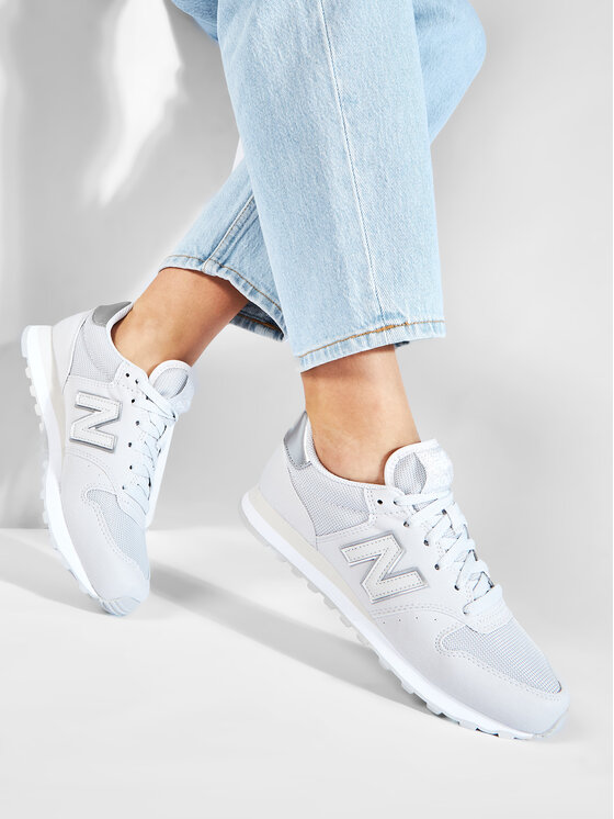 New Balance Tenisice New Balance GW500TW1 Siva