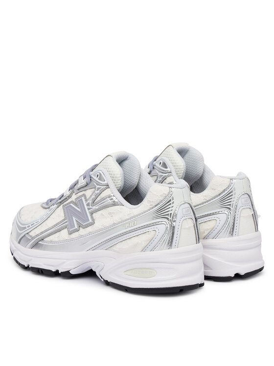 New Balance Sneakers New Balance U7409DI Argintiu
