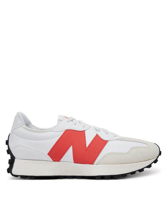 New Balance Sneakersy New Balance U327SKA Biela