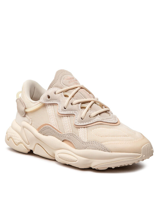 adidas Sneakersy adidas Ozweego W GX1981 Béžová