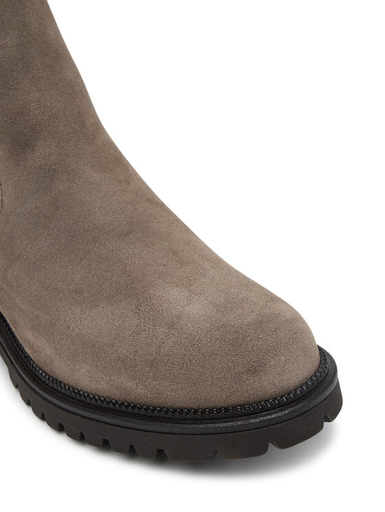 Tamaris Chelsea cipele Tamaris 1-25427-41 Smeđa