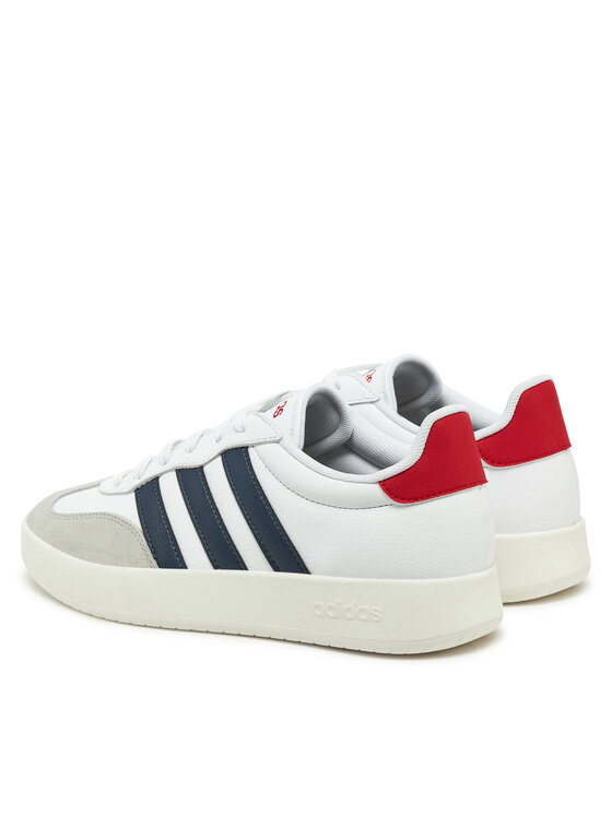 adidas Снікерcи adidas Barreda IH1228 Білий
