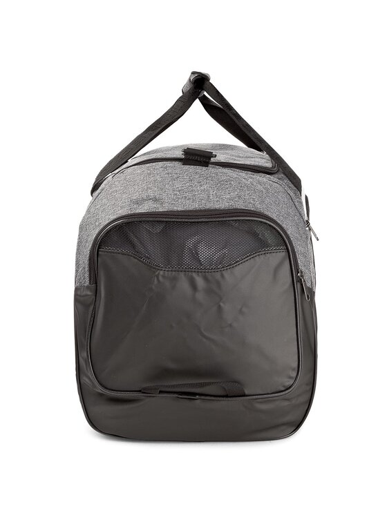 Under Armour Torba Under Armour Ua Undeniable Duffle 3.0 M 1300213-041 Szary