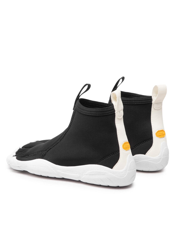 Vibram Fivefingers Взуття для водних видів спорту Vibram Fivefingers V-Neop 21W9601 Чорний
