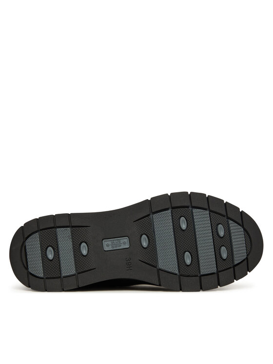 Caprice Botines Caprice 9-26458-45 Negro