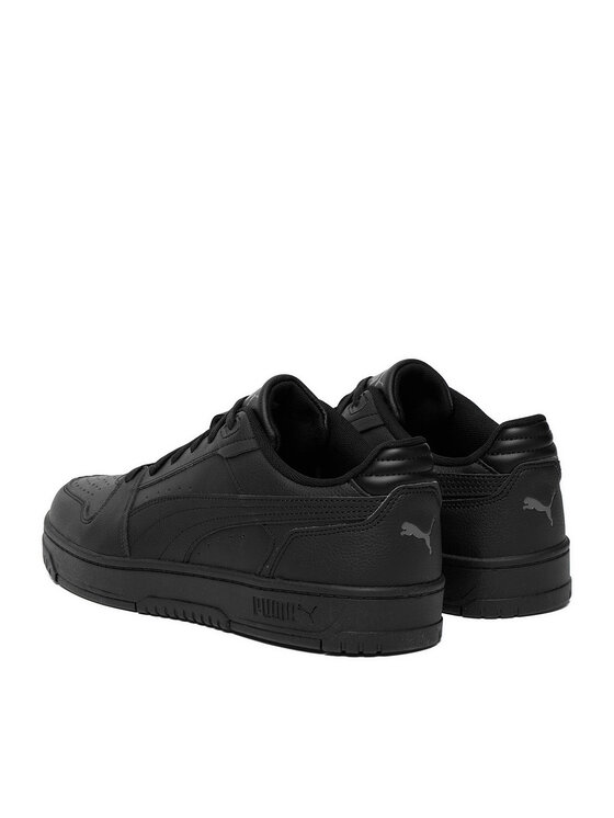 Puma Снікерcи Puma CEO-REBOUND SLAM LO 40716913 Чорний