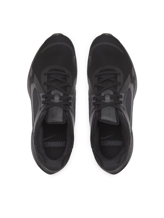 Nike Zapatillas de running Nike Quest 5 DD0204 003 Negro