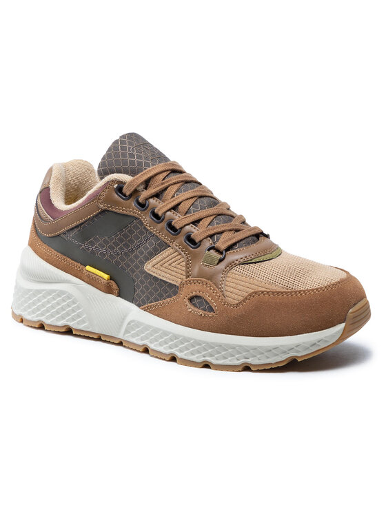 Camel Active Tenisice Camel Active Viceroy 21233332 Smeđa