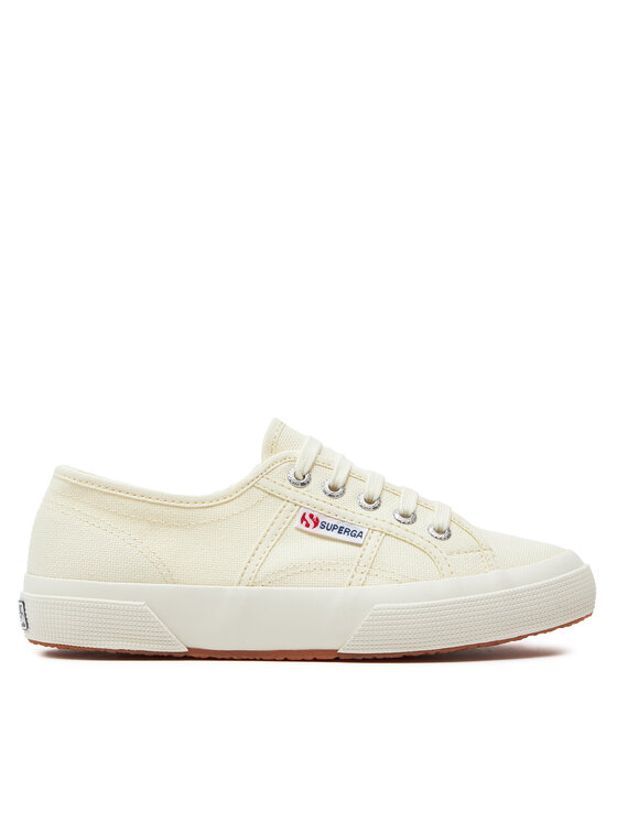 Superga Кросівки Superga 2750 Бежевий