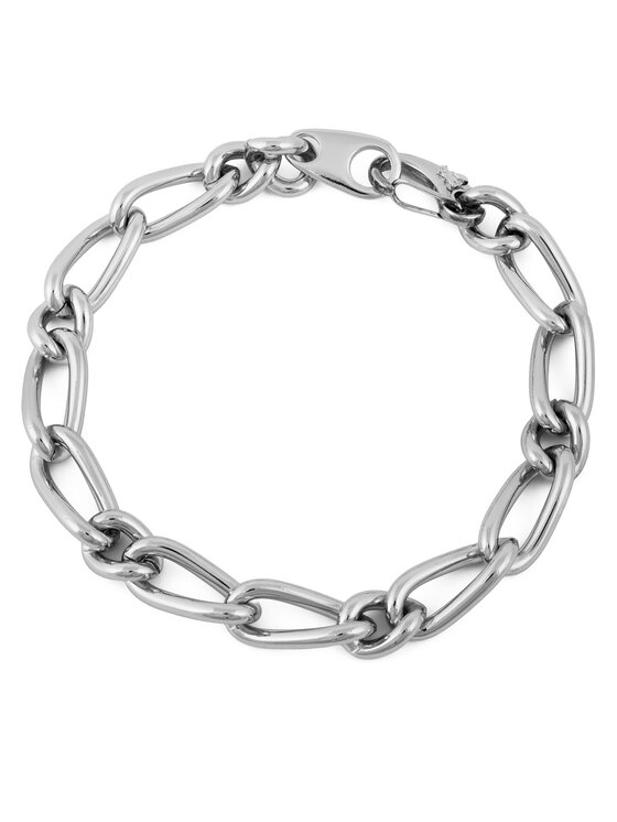 Patrizia Pepe Ķēdīte Patrizia Pepe 2J2535/M058 S125 Sudraba