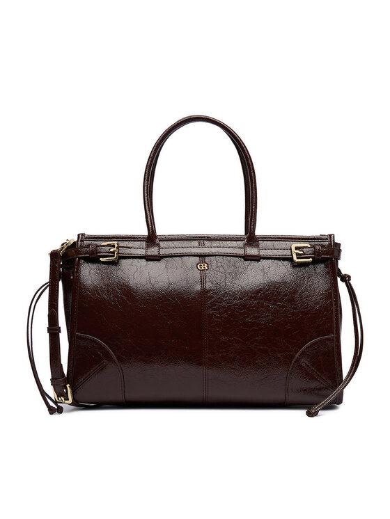 GINO ROSSI Bolso GINO ROSSI WEN-200 Guinda/burdeos