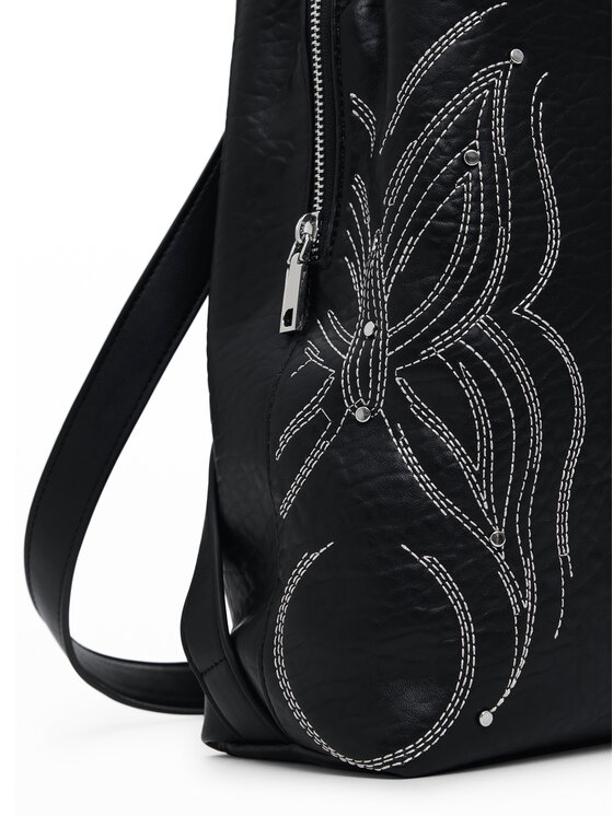 Desigual Plecak Desigual Goodall Sumy 25SAKP08 Czarny