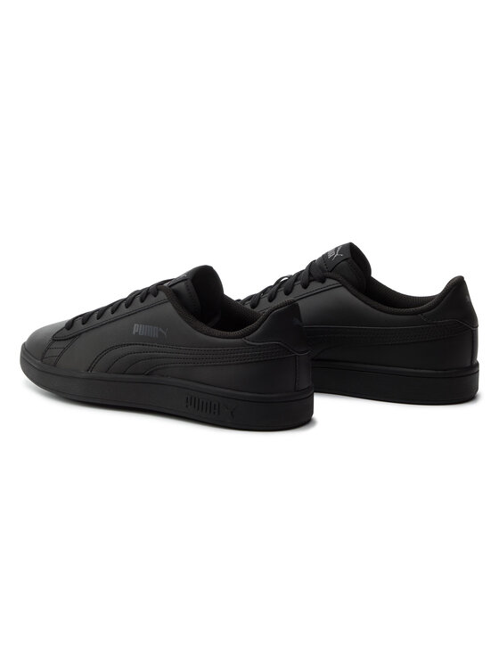 Puma Tenisice Puma Smash V2 L 365215 06 Crna