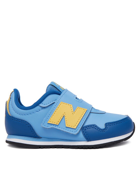 New Balance Laisvalaikio batai New Balance I3239XJ Mėlyna