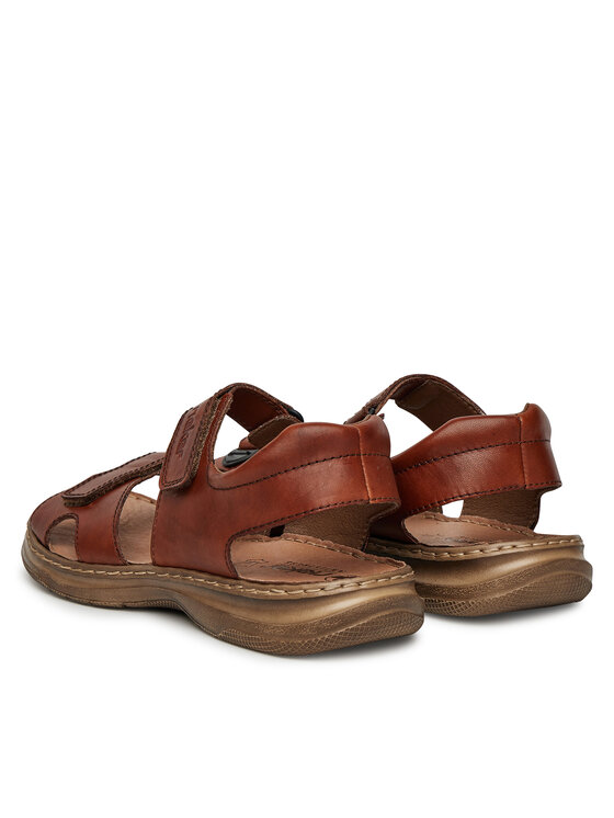 Rieker Sandali Rieker 21461-24 Marrone