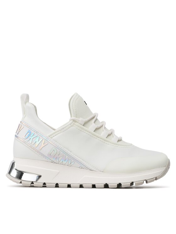 DKNY Laisvalaikio batai DKNY MOSEE K4261787 Balta